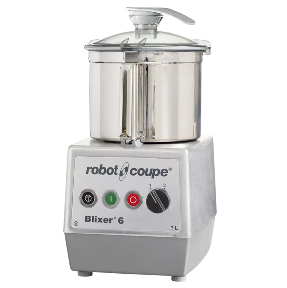 店舗用品 Robot Coupe Blixer 3 Amazon.com: Robot Coupe Blixer 3 Single Speed Food Processor